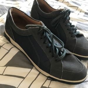 Cole Haan Shoes - Size 10.5 - Gray/Blue